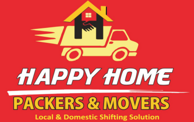 Happy Home Movers and Packers