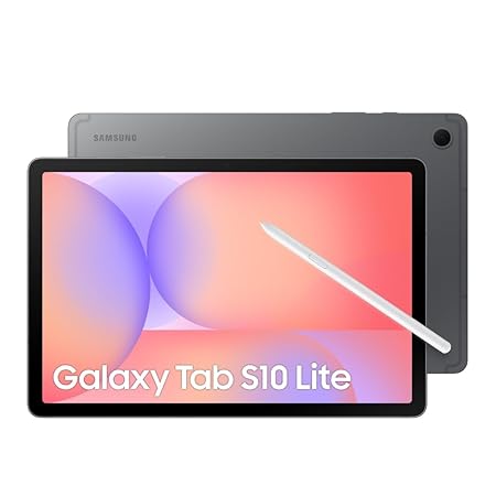 Samsung Galaxy Tab S10 Lite with AI
